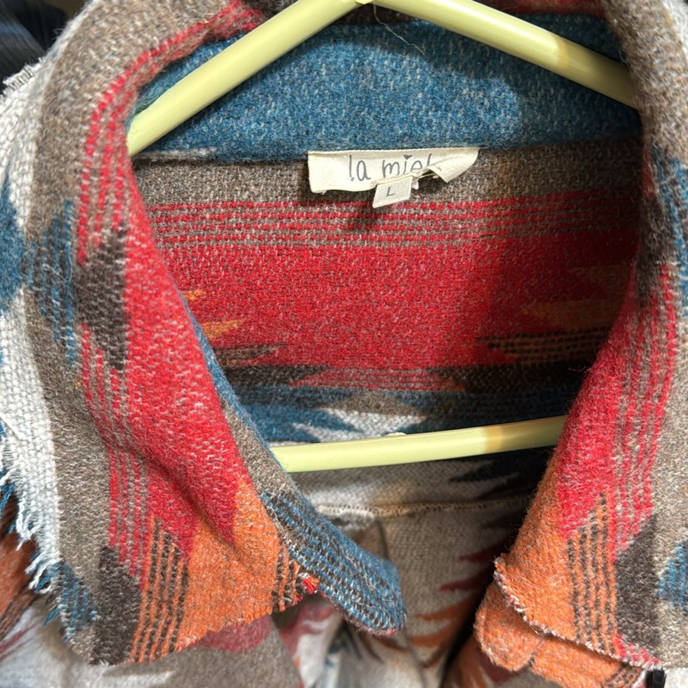 La Miel Shacket View 2